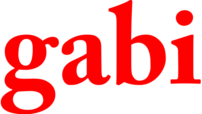 Gabi The Label